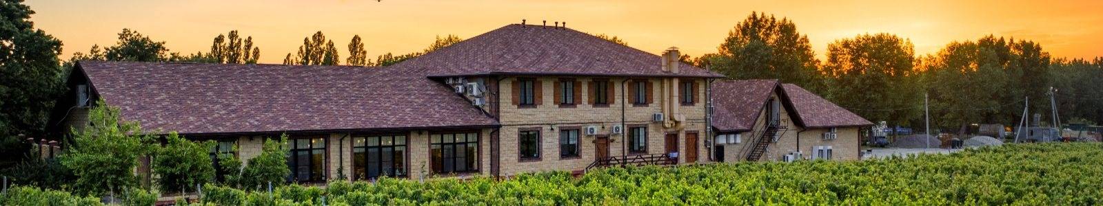 Винодельня Nesterov Winery